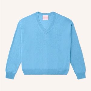 CRUSH Cashmere Sweater